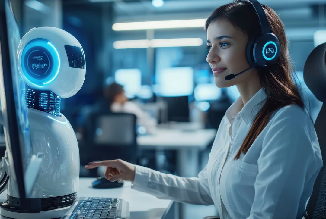 AI Agents for Customer Service
