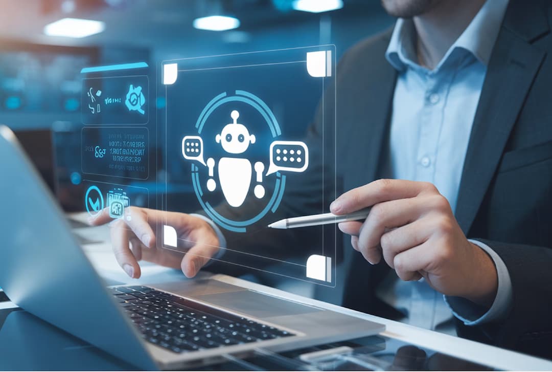 AI Agents powered full stack customer engagement platform