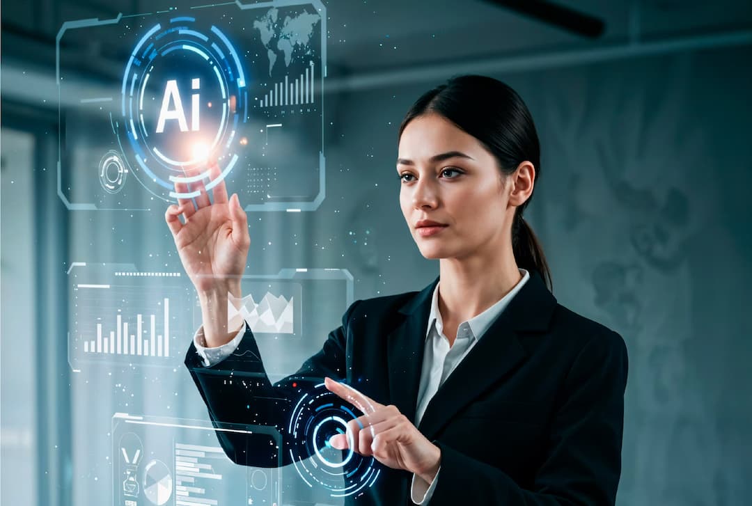 AI Sales Agent Software