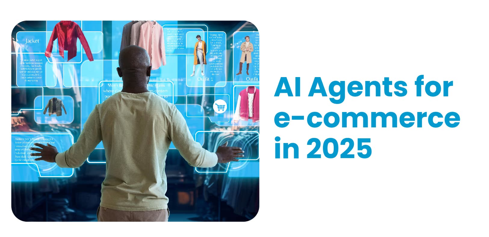AI agents for e-commerce in 2025