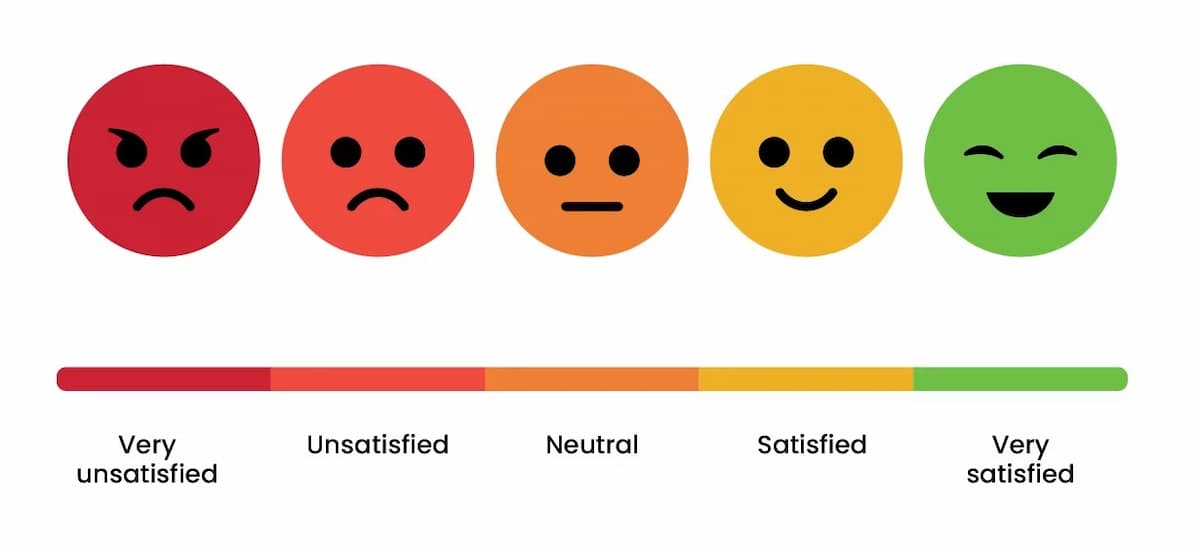 Customer Satisfaction Score (CSAT)