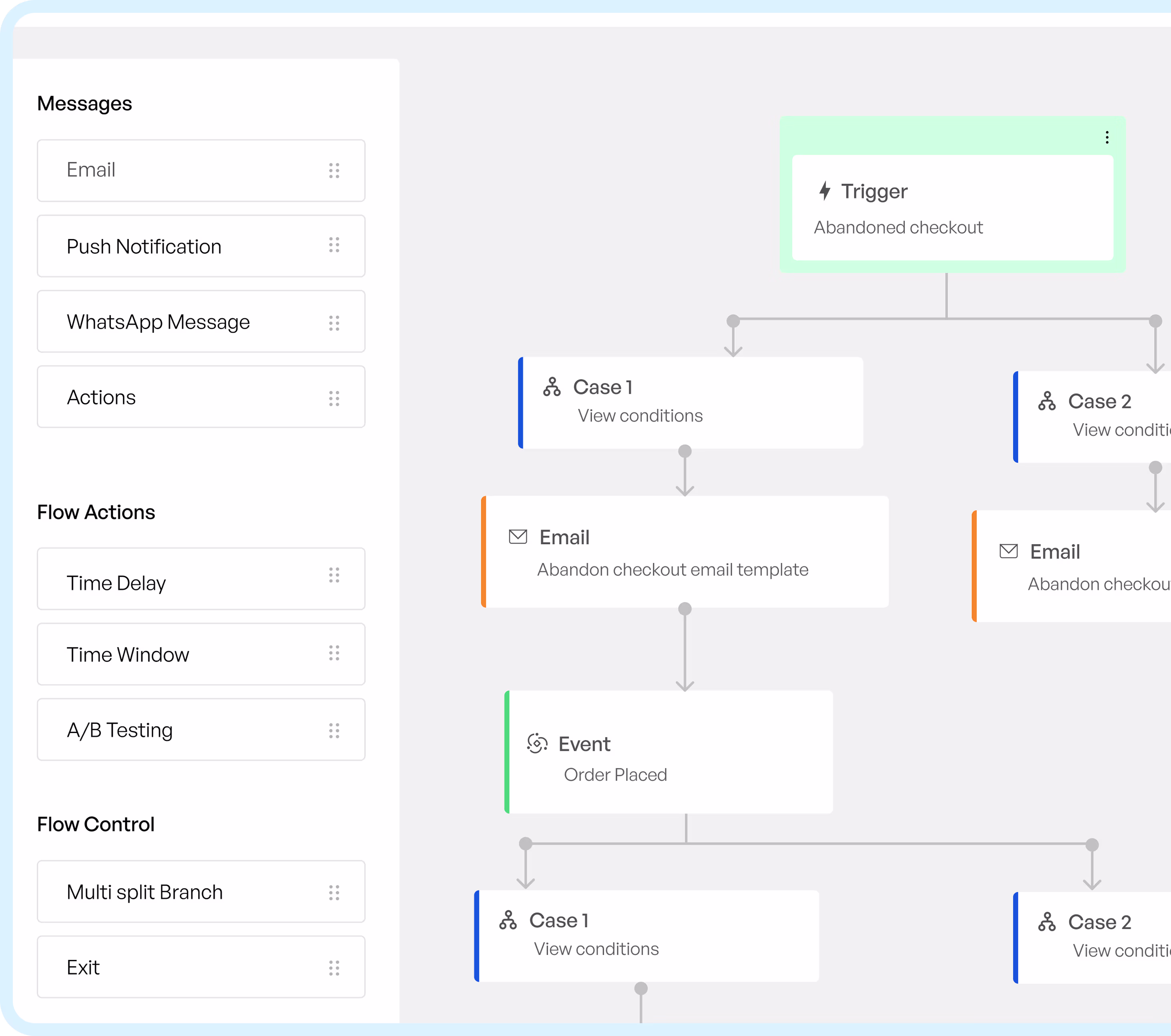 Cut Down Operational Costs